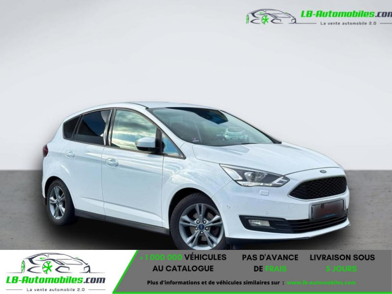 Ford C-Max 1.0 EcoBoost 125  occasion � Beaupuy