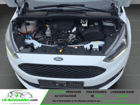 Ford C-Max 1.0 EcoBoost 125  occasion � Beaupuy - photo n�12