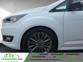 Ford C-Max 1.0 EcoBoost 125  occasion � Beaupuy - photo n�11