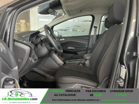 Ford C-Max 1.0 EcoBoost 125  occasion � Beaupuy - photo n�8