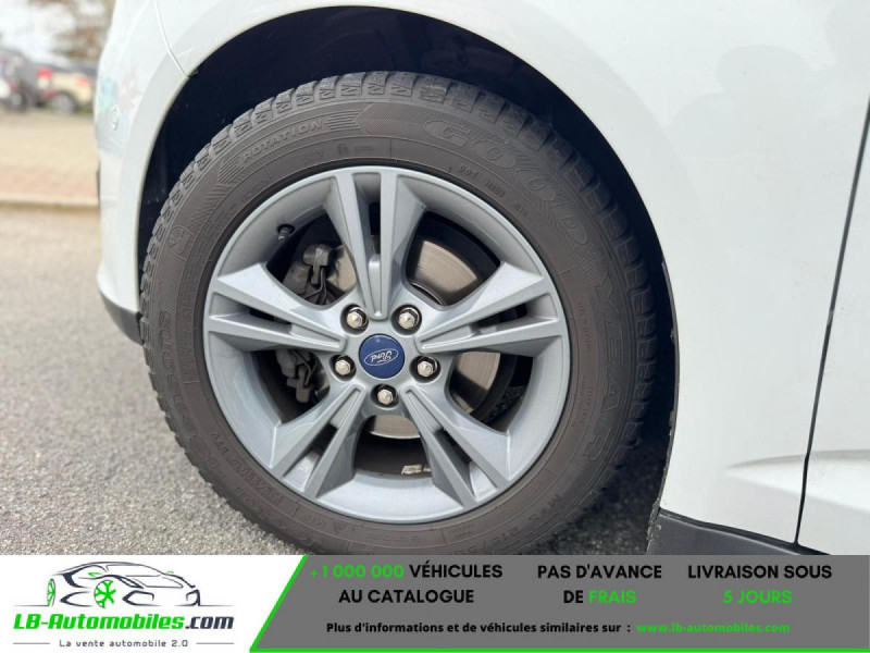 Ford C-Max 1.0 EcoBoost 125  occasion � Beaupuy - photo n�9