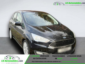 Ford C-Max 1.0 EcoBoost 125  occasion � Beaupuy - photo n�2