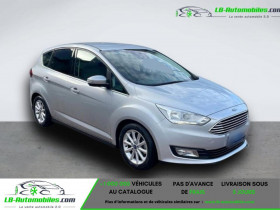 Ford C-Max 1.0 EcoBoost 125  occasion � Beaupuy - photo n�2