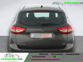 Ford C-Max 1.0 EcoBoost 125  occasion � Beaupuy - photo n�7