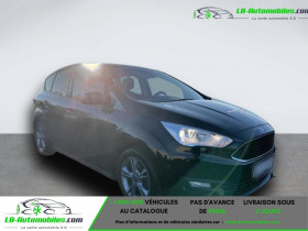 Ford C-Max 1.0 EcoBoost 125  occasion � Beaupuy - photo n�2