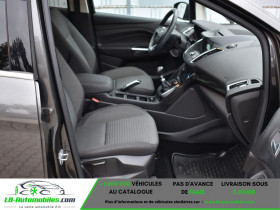 Ford C-Max 1.0 EcoBoost 125  occasion � Beaupuy - photo n�7
