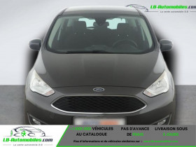 Ford C-Max 1.0 EcoBoost 125  occasion � Beaupuy - photo n�5