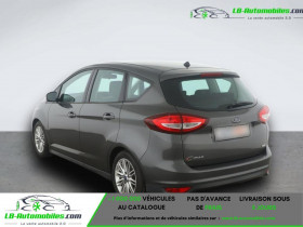 Ford C-Max 1.0 EcoBoost 125  occasion � Beaupuy - photo n�4