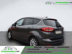 Ford C-Max 1.0 EcoBoost 125  occasion � Beaupuy - photo n�4