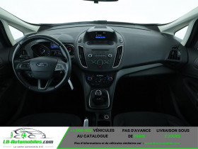Ford C-Max 1.0 EcoBoost 125  occasion � Beaupuy - photo n�3