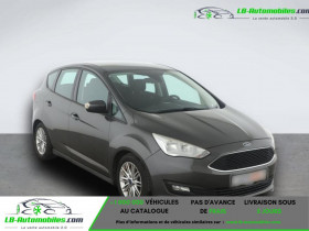 Ford C-Max 1.0 EcoBoost 125  occasion � Beaupuy - photo n�2