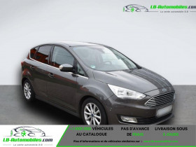 Ford C-Max 1.0 EcoBoost 125  occasion � Beaupuy - photo n�2