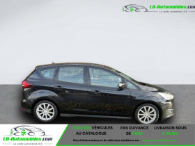 Ford C-Max 1.0 EcoBoost 125  occasion � Beaupuy - photo n�4