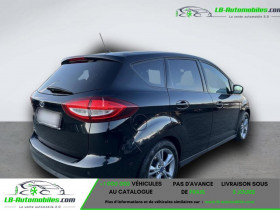 Ford C-Max 1.0 EcoBoost 125  occasion � Beaupuy - photo n�4