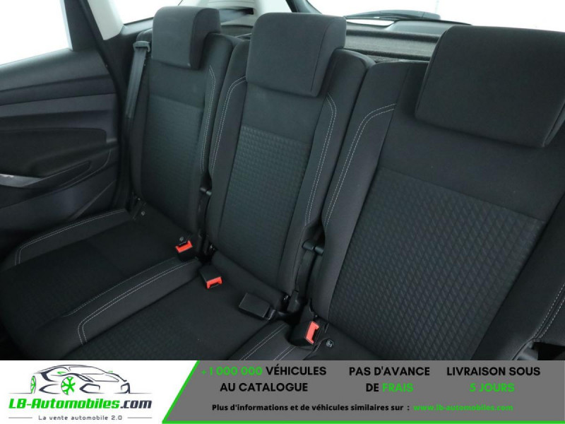 Ford C-Max 1.0 EcoBoost 125  occasion � Beaupuy - photo n�9