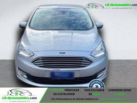 Ford C-Max 1.0 EcoBoost 125  occasion � Beaupuy - photo n�4