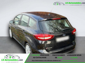 Ford C-Max 1.0 EcoBoost 125  occasion � Beaupuy - photo n�3