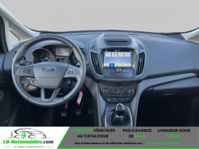 Ford C-Max 1.0 EcoBoost 125  occasion � Beaupuy - photo n�3