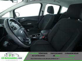 Ford C-Max 1.0 EcoBoost 125  occasion � Beaupuy - photo n�8