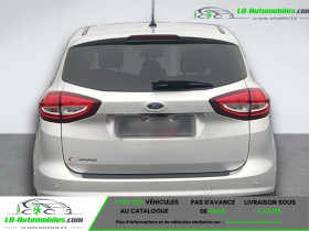 Ford C-Max 1.0 EcoBoost 125  occasion � Beaupuy - photo n�5