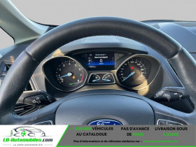 Ford C-Max 1.0 EcoBoost 125  occasion � Beaupuy - photo n�9