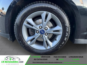 Ford C-Max 1.0 EcoBoost 125  occasion � Beaupuy - photo n�8