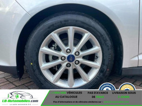 Ford C-Max 1.0 EcoBoost 125  occasion � Beaupuy - photo n�7