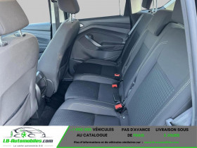 Ford C-Max 1.0 EcoBoost 125  occasion � Beaupuy - photo n�7