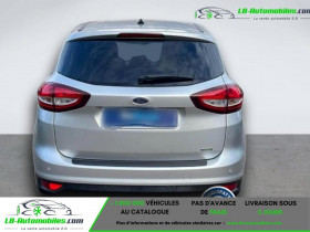 Ford C-Max 1.0 EcoBoost 125  occasion � Beaupuy - photo n�6