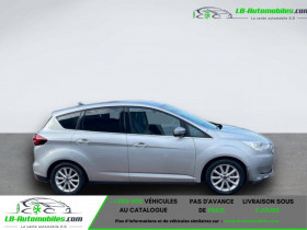 Ford C-Max 1.0 EcoBoost 125  occasion � Beaupuy - photo n�5