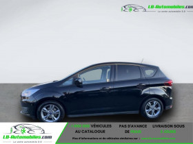 Ford C-Max 1.0 EcoBoost 125  occasion � Beaupuy - photo n�5