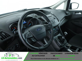 Ford C-Max 1.0 EcoBoost 125  occasion � Beaupuy - photo n�10