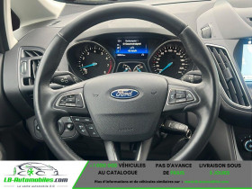 Ford C-Max 1.0 EcoBoost 125  occasion � Beaupuy - photo n�7