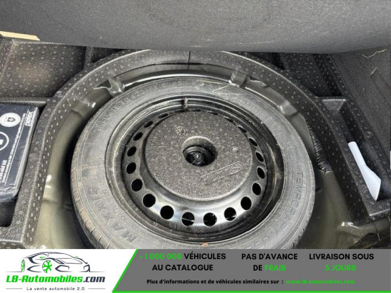 Ford C-Max 1.0 EcoBoost 125  occasion � Beaupuy - photo n�5