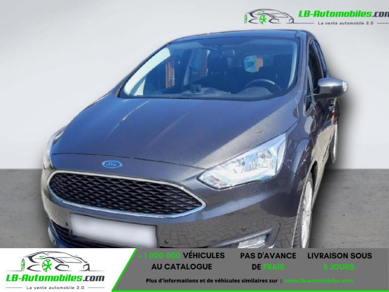 Ford C-Max 1.0 EcoBoost 125  occasion � Beaupuy