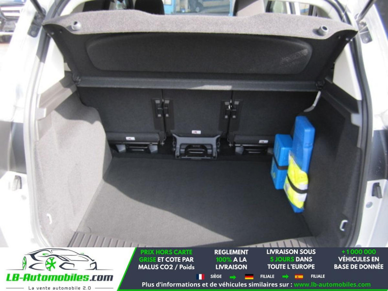 Ford C-Max 1.0 EcoBoost 125  occasion � Beaupuy - photo n�10