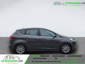 Ford C-Max 1.0 EcoBoost 125  occasion � Beaupuy - photo n�5