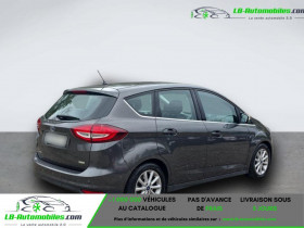 Ford C-Max 1.0 EcoBoost 125  occasion � Beaupuy - photo n�3