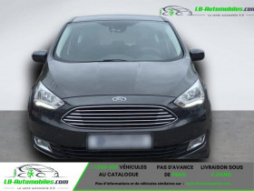 Ford C-Max 1.0 EcoBoost 125  occasion � Beaupuy - photo n�4
