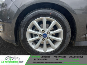 Ford C-Max 1.0 EcoBoost 125  occasion � Beaupuy - photo n�8