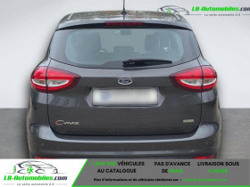 Ford C-Max 1.0 EcoBoost 125  occasion � Beaupuy - photo n�6