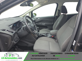Ford C-Max 1.0 EcoBoost 125  occasion � Beaupuy - photo n�7