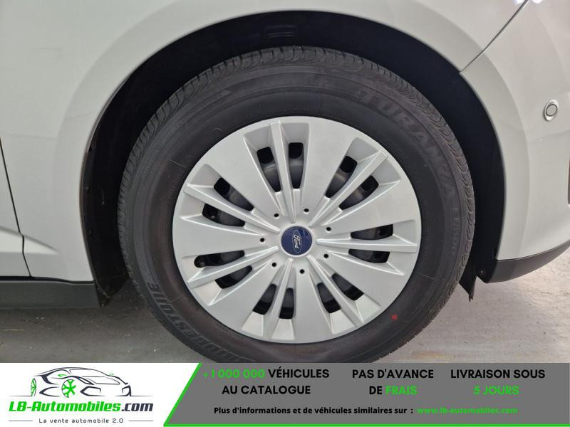 Ford C-Max 1.0 EcoBoost 125  occasion  Beaupuy - photo n8