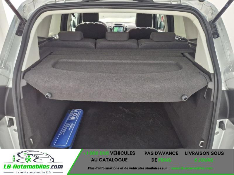 Ford C-Max 1.0 EcoBoost 125  occasion  Beaupuy - photo n9