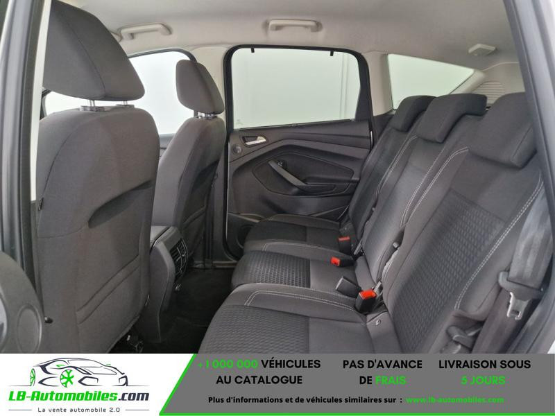 Ford C-Max 1.0 EcoBoost 125  occasion  Beaupuy - photo n7