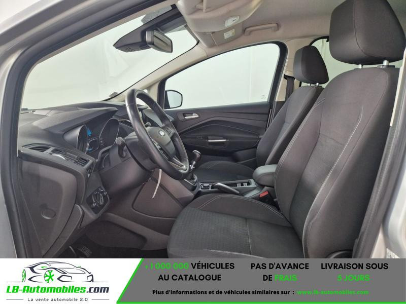 Ford C-Max 1.0 EcoBoost 125  occasion  Beaupuy - photo n6