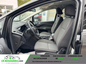 Ford C-Max 1.0 EcoBoost 125  occasion  Beaupuy - photo n8