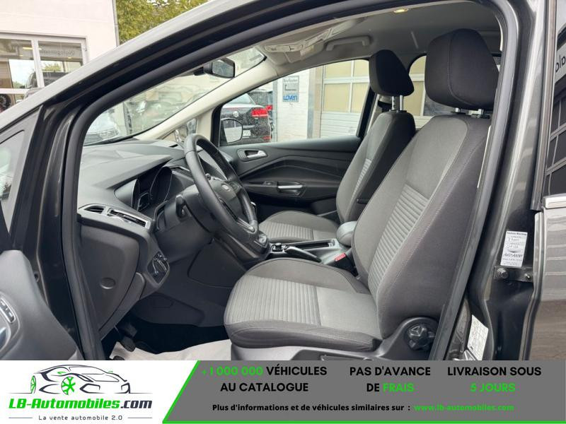 Ford C-Max 1.0 EcoBoost 125  occasion  Beaupuy - photo n8