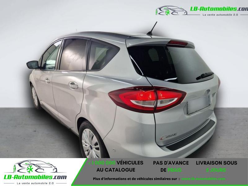 Ford C-Max 1.0 EcoBoost 125  occasion  Beaupuy - photo n4
