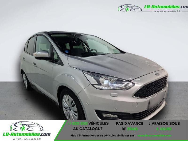 Ford C-Max 1.0 EcoBoost 125  occasion  Beaupuy - photo n2